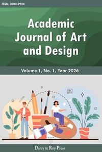 AJAD cover