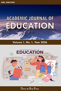 AJE cover