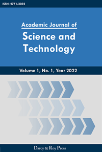 AJST cover