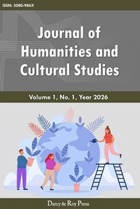 JHCS cover