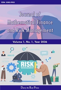 JMFRM cover